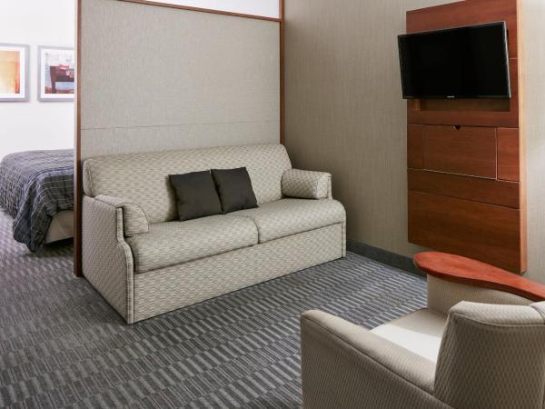 River Hotel : photo 6 de la chambre suite 2 chambres avec kitchenette