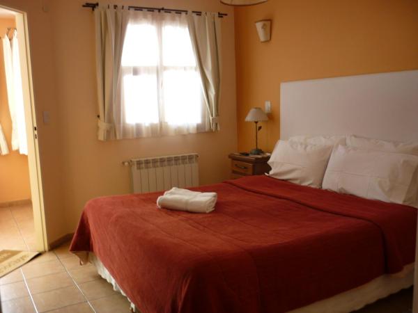 Apart Hotel Bungalows Los Cipresales : photo 6 de la chambre bungalow (3 adultes)