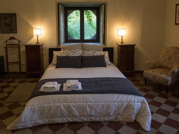 Tenuta del Gelso : photo 5 de la chambre chambre double supérieure