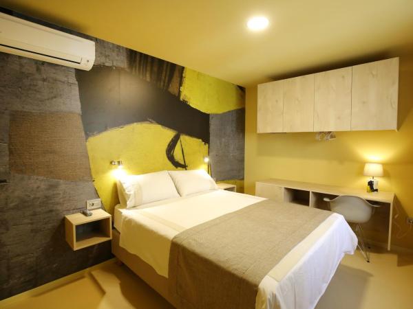 Kai Boutique Studio & Rooms : photo 4 de la chambre studio deluxe