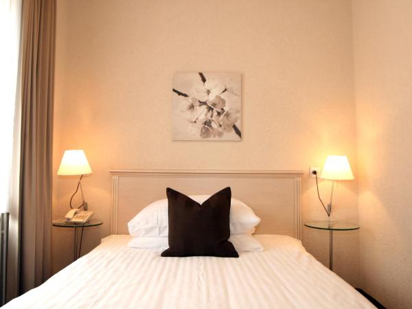Hotel Neufeld : photo 4 de la chambre chambre simple