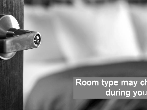 Hotel Beau Rivage Pineta : photo 1 de la chambre chambre flexible