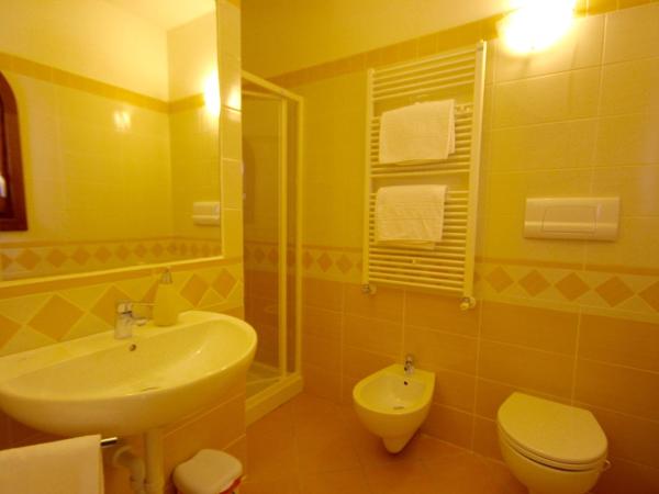 Park 20 Guesthouse : photo 4 de la chambre chambre double standard