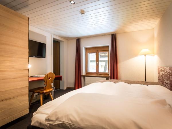 Hotel Landhaus : photo 7 de la chambre chambre simple