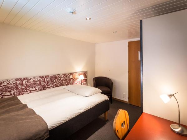 Hotel Landhaus : photo 3 de la chambre chambre simple