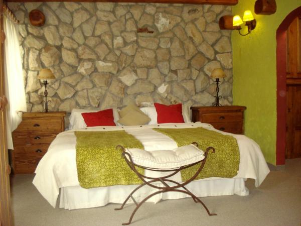 Las Baitas : photo 8 de la chambre suite