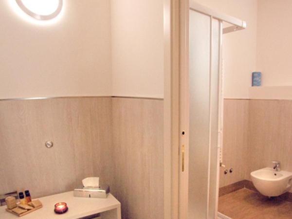 Hotel Giulio Cesare : photo 2 de la chambre chambre double