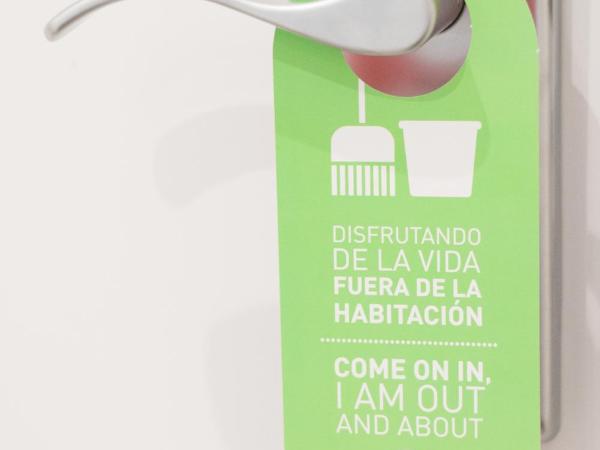 Petit Palace Arenal : photo 6 de la chambre petite chambre double