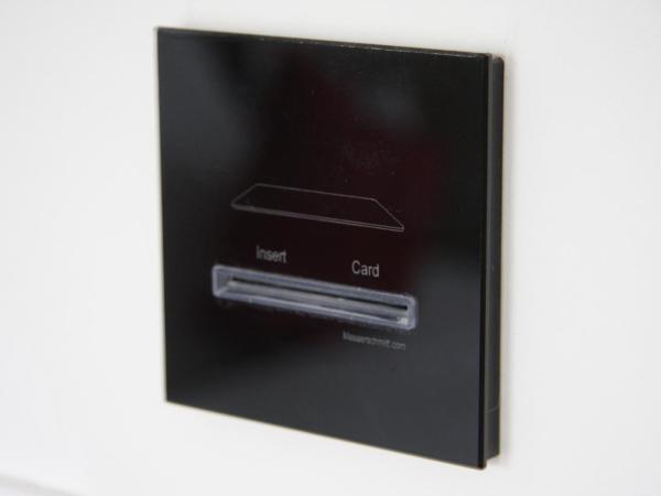 Hotel Gemini : photo 6 de la chambre chambre simple