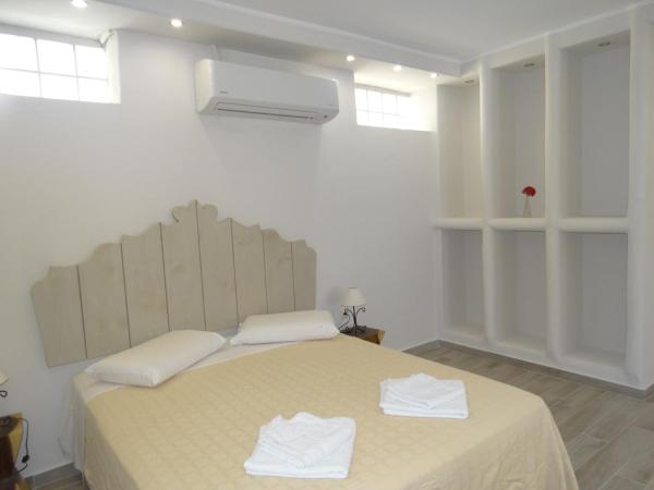 Anassa Suites : photo 7 de la chambre appartement rez-de-chaussée