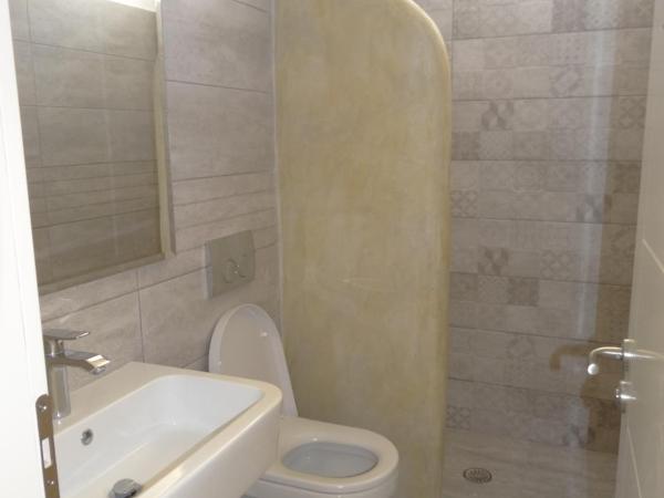 Anassa Suites : photo 8 de la chambre appartement rez-de-chaussée