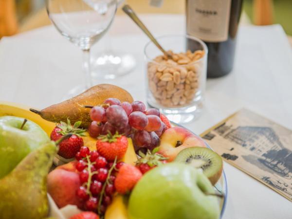 Central-Hotel Kaiserhof : photo 7 de la chambre chambre double supérieure