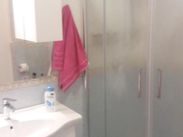 Casal San Domenico : photo 7 de la chambre appartement - vue sur jardin