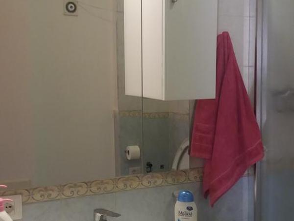 Casal San Domenico : photo 5 de la chambre appartement - vue sur jardin