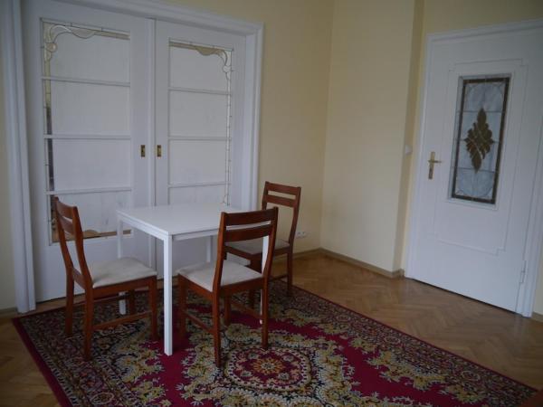 Willa Na Nehringa : photo 3 de la chambre chambre lits jumeaux avec salle de bains commune