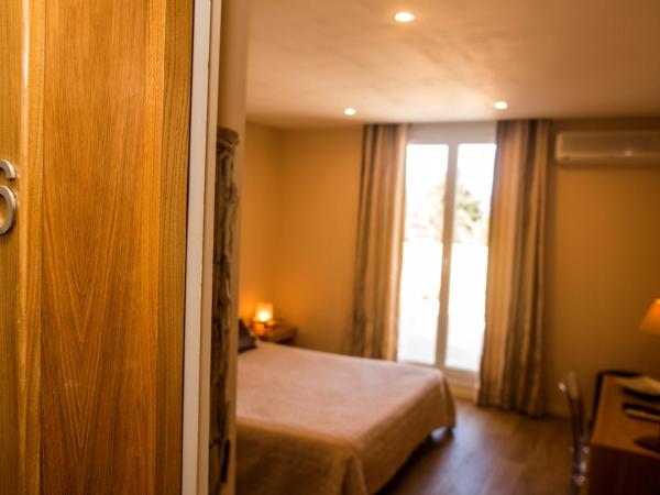 Hotel Cesario : photo 9 de la chambre chambre double avec terrasse