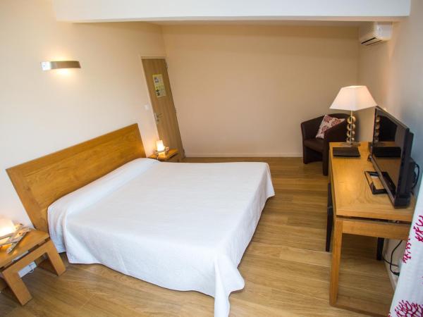 Hotel Cesario : photo 6 de la chambre chambre double avec terrasse