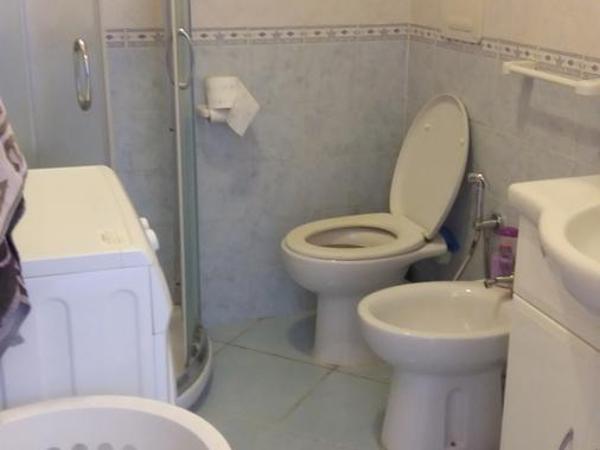 Casal San Domenico : photo 8 de la chambre appartement avec vue partielle sur mer