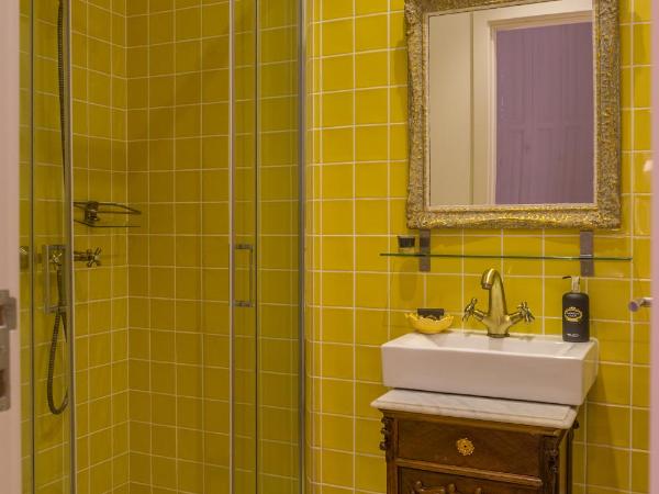 Porto Alegria Garden : photo 6 de la chambre chambre lits jumeaux