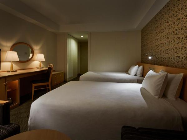 Tobu Hotel Levant Tokyo : photo 3 de la chambre chambre lits jumeaux standard - non-fumeurs