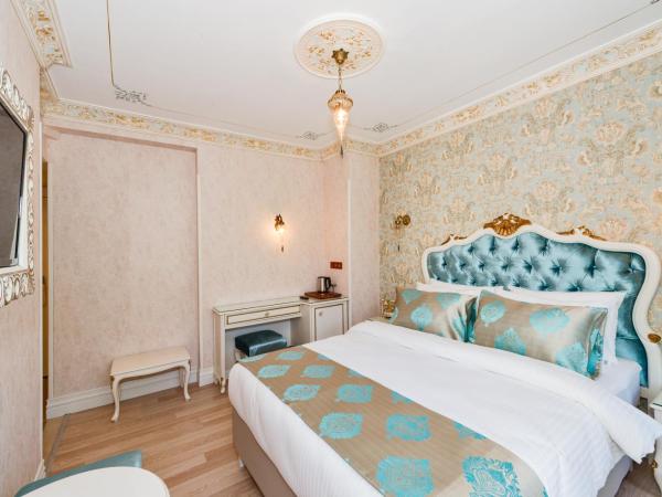 Hotel 1453 : photo 7 de la chambre chambre double ou lits jumeaux standard