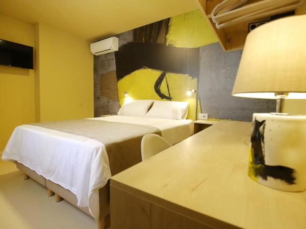 Kai Boutique Studio & Rooms : photo 5 de la chambre studio deluxe