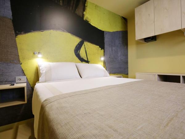 Kai Boutique Studio & Rooms : photo 8 de la chambre studio deluxe