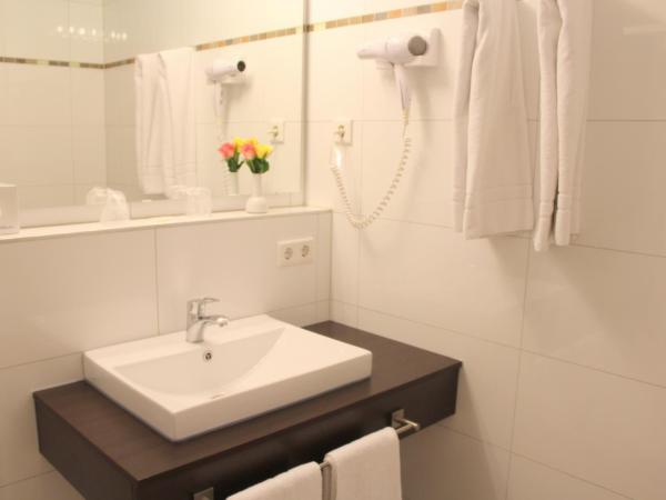 INVITE Hotel Nürnberg City : photo 7 de la chambre chambre double standard