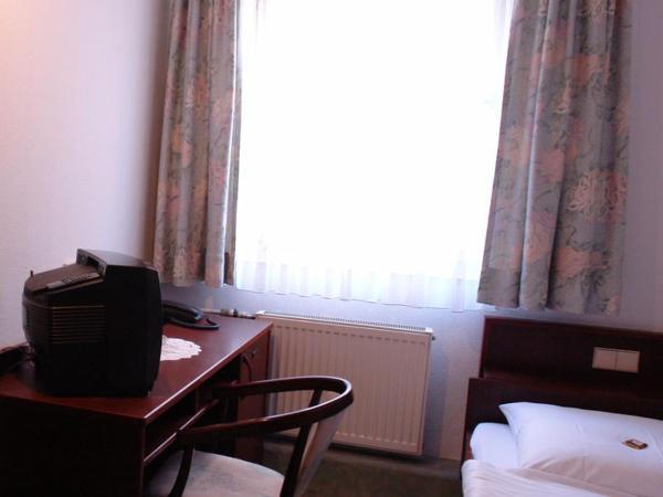 Hotel Filoxenia : photo 1 de la chambre chambre simple