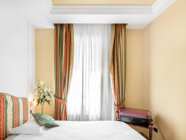 Residence St. Andrew's Palace : photo 1 de la chambre suite supérieure