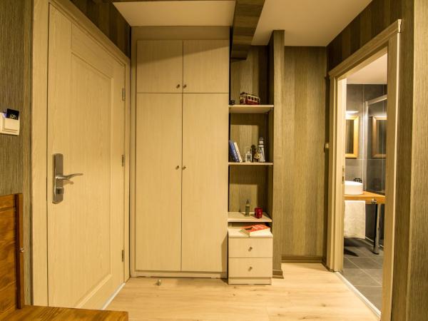 Kuzen Otel : photo 3 de la chambre chambre double