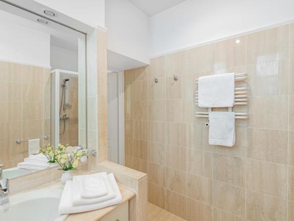 Residence St. Andrew's Palace : photo 3 de la chambre suite junior