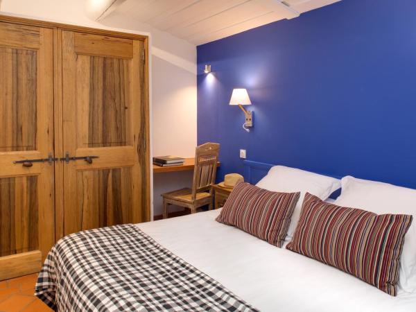 Oustau Camarguen Hôtel & Spa : photo 2 de la chambre suite