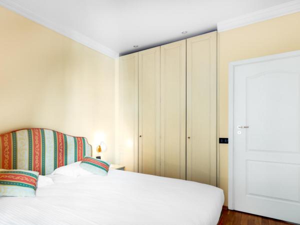 Residence St. Andrew's Palace : photo 4 de la chambre suite junior