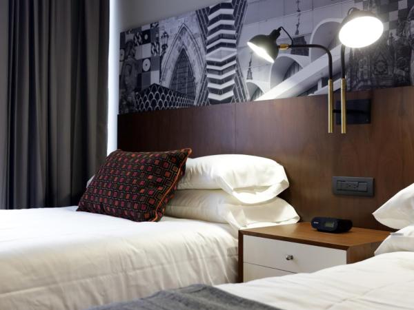 Hotel Love It Consulado : photo 1 de la chambre chambre double deluxe