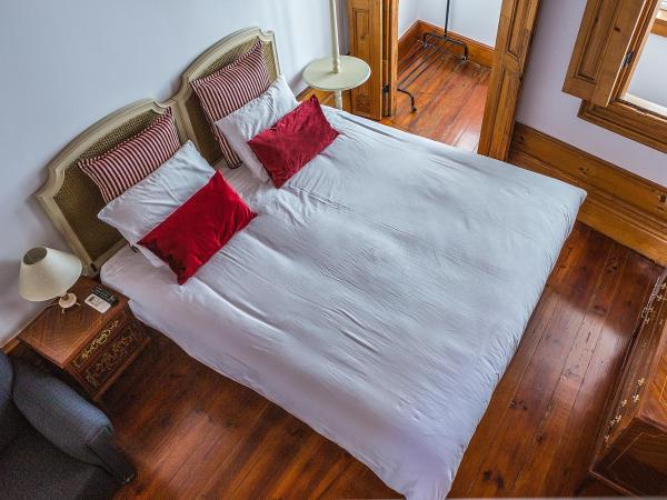 Porto Alegria Garden : photo 1 de la chambre suite en duplex