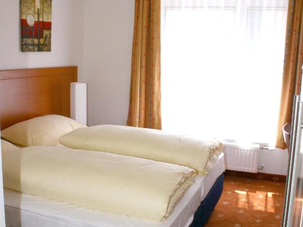 Hotel Evido Salzburg City Center : photo 6 de la chambre offre spéciale - chambre double