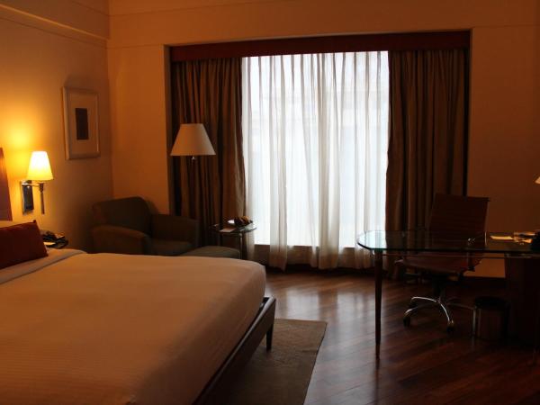 Hyatt Regency Kolkata : photo 3 de la chambre chambre lit king-size - accès au club