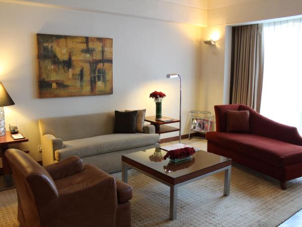 Hyatt Regency Kolkata : photo 5 de la chambre suite lit king-size