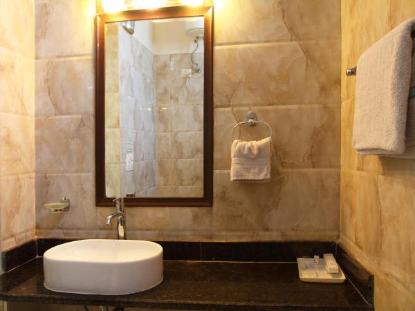 Perch Arbor Suites : photo 4 de la chambre chambre double classique