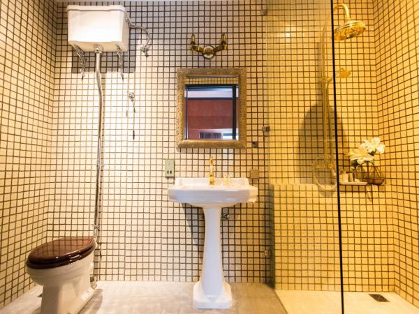 The Gunawarman : photo 2 de la chambre chambre mansardée double