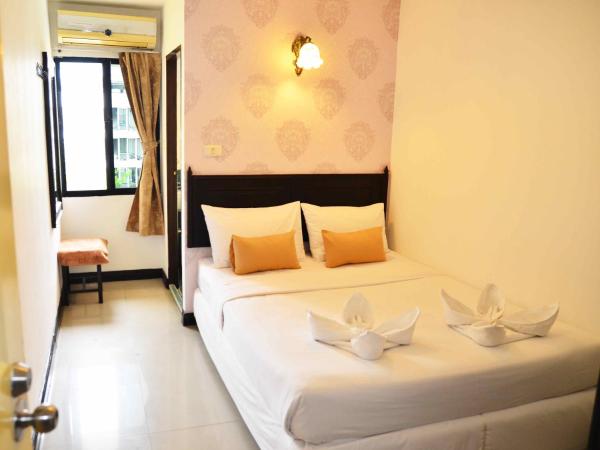 Erawan House : photo 2 de la chambre chambre double standard