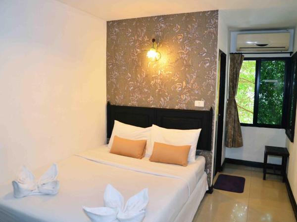 Erawan House : photo 4 de la chambre chambre double standard