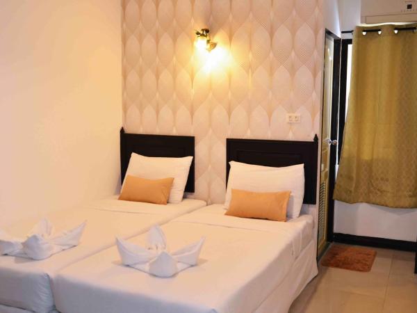 Erawan House : photo 6 de la chambre chambre double standard