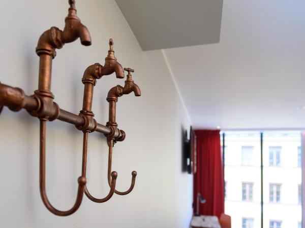 Hellstens Glashus : photo 1 de la chambre chambre simple standard