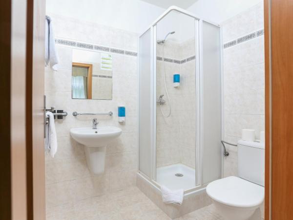 City Club Prague : photo 3 de la chambre chambre simple