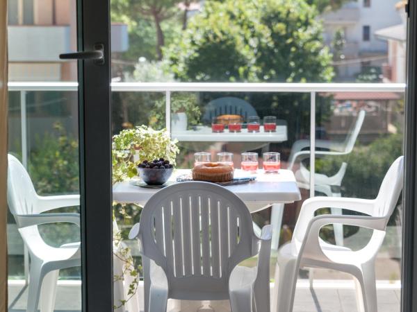 Residence Sottovento : photo 4 de la chambre suite junior