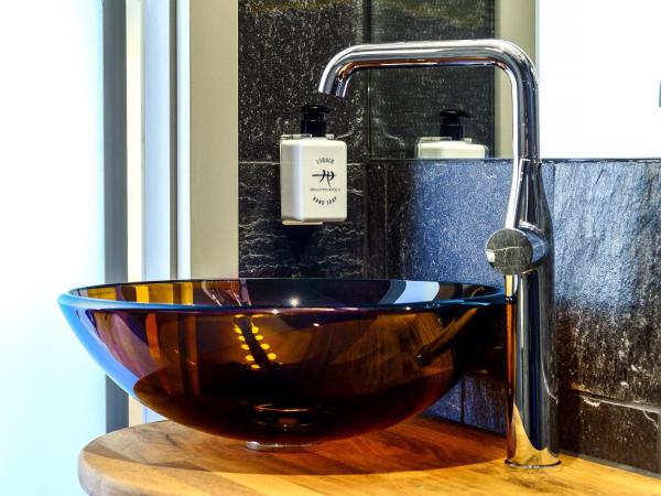 Hellstens Glashus : photo 1 de la chambre petite chambre simple (7 m²)