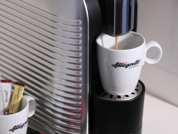 AMERON Bonn Hotel Königshof : photo 7 de la chambre chambre double deluxe rheinblick