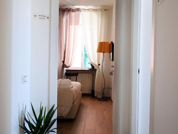 Vista Sui Sassi Guest House : photo 6 de la chambre chambre deluxe